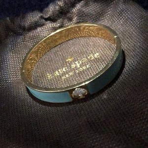 Kate Spade Magnetic Clasp Bracelet
